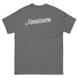 Load image into Gallery viewer, Men "let your river flow" tee