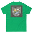 Load image into Gallery viewer, Men "let your river flow" tee