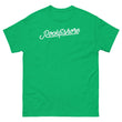 Load image into Gallery viewer, Men "let your river flow" tee