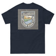 Load image into Gallery viewer, Men "let your river flow" tee