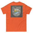 Load image into Gallery viewer, Men "let your river flow" tee