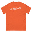 Load image into Gallery viewer, Men "let your river flow" tee