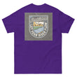 Load image into Gallery viewer, Men "let your river flow" tee