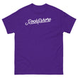 Load image into Gallery viewer, Men "let your river flow" tee
