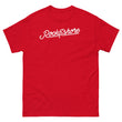 Load image into Gallery viewer, Men "let your river flow" tee