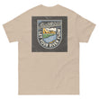 Load image into Gallery viewer, Men "let your river flow" tee