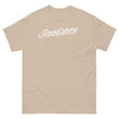 Load image into Gallery viewer, Men "let your river flow" tee