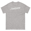 Load image into Gallery viewer, Men "let your river flow" tee