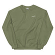 Load image into Gallery viewer, signature “forest” Sweatshirt