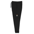 Load image into Gallery viewer, Men Logo side comfortable Joggers