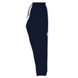 Load image into Gallery viewer, Men Logo side comfortable Joggers