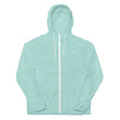 Load image into Gallery viewer, signature lightweight zip up windbreaker