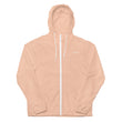Load image into Gallery viewer, signature lightweight zip up windbreaker