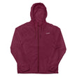 Load image into Gallery viewer, signature lightweight zip up windbreaker