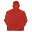 Load image into Gallery viewer, signature lightweight zip up windbreaker