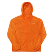 Load image into Gallery viewer, signature lightweight zip up windbreaker