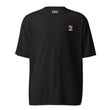 Load image into Gallery viewer, women fish performance crew shirt