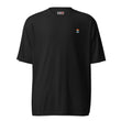 Load image into Gallery viewer, Men Fish performance crew shirt