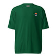 Load image into Gallery viewer, women fish performance crew shirt