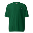 Load image into Gallery viewer, Men Fish performance crew shirt