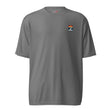 Load image into Gallery viewer, women fish performance crew shirt