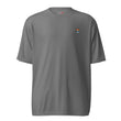 Load image into Gallery viewer, Men Fish performance crew shirt