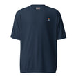 Load image into Gallery viewer, Men Fish performance crew shirt