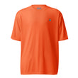 Load image into Gallery viewer, Men Fish performance crew shirt