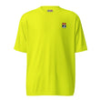 Load image into Gallery viewer, women fish performance crew shirt
