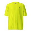 Load image into Gallery viewer, Men Fish performance crew shirt