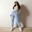 Load image into Gallery viewer, women logo comfy sweatpants