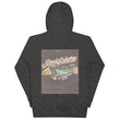 Load image into Gallery viewer, project bait Hoodie