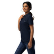 Load image into Gallery viewer, Women durable signature polo