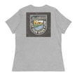 Load image into Gallery viewer, women "let your river flow" tee