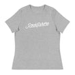 Load image into Gallery viewer, women "let your river flow" tee