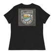 Load image into Gallery viewer, women "let your river flow" tee