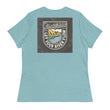 Load image into Gallery viewer, women "let your river flow" tee