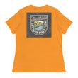 Load image into Gallery viewer, women "let your river flow" tee