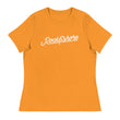 Load image into Gallery viewer, women "let your river flow" tee