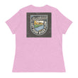 Load image into Gallery viewer, women "let your river flow" tee