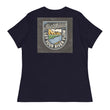 Load image into Gallery viewer, women "let your river flow" tee