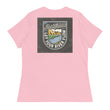 Load image into Gallery viewer, women "let your river flow" tee