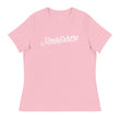 Load image into Gallery viewer, women "let your river flow" tee