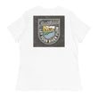 Load image into Gallery viewer, women "let your river flow" tee