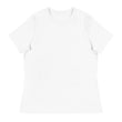 Load image into Gallery viewer, women "let your river flow" tee