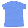 Load image into Gallery viewer, Youth pocket signature Short Sleeve tee