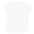 Load image into Gallery viewer, Youth pocket signature Short Sleeve tee