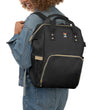 Load image into Gallery viewer, Rock&shore diaper Backpack