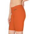 Load image into Gallery viewer, Women's signature Bike Shorts