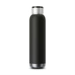 Load image into Gallery viewer, Soundwave Copper Vacuum Audio Bottle 22oz